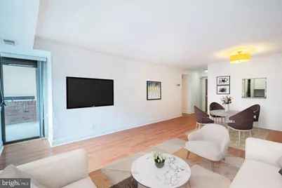 1140 23rd Street NW #707, Washington, DC 20037 - Photo 17