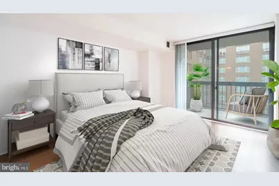 1140 23rd Street NW #707, Washington, DC 20037 - Photo 13