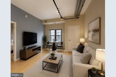 1300 N Street NW #116, Washington, DC 20005 - Photo 5