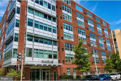 1300 N Street NW #116, Washington, DC 20005 - Photo 1