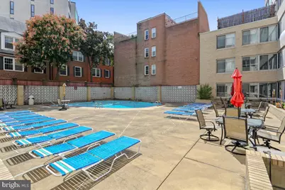 922 24th Street NW #415, Washington, DC 20037 - Photo 23