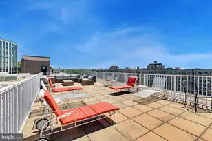 2501 Calvert St NW, Washington, DC 20008 - Photo 13