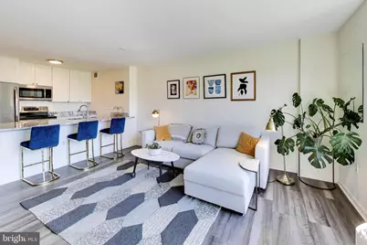 2501 Calvert Street NW #711, Washington, DC 20008 - Photo 7