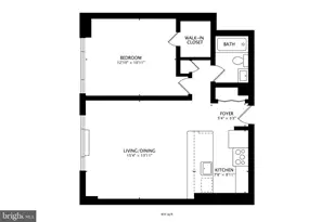 2501 Calvert St NW, Washington, DC 20008 - Photo 19