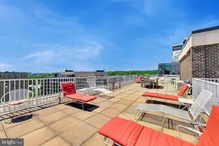 2501 Calvert St NW, Washington, DC 20008 - Photo 15