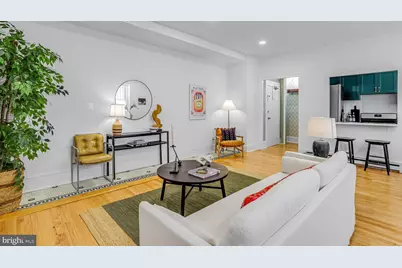 3420 16th Street NW #102, Washington, DC 20010 - Photo 3