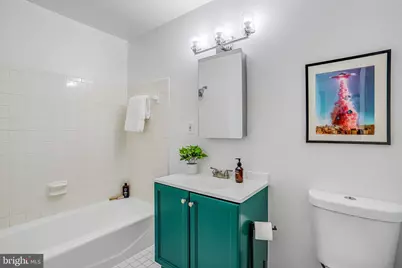 3420 16th Street NW #102, Washington, DC 20010 - Photo 17