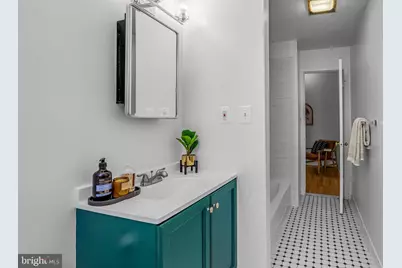 3420 16th Street NW #102, Washington, DC 20010 - Photo 11