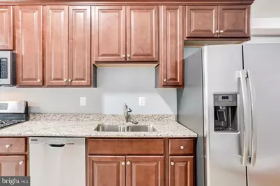 606 Q Street NW, Washington, DC 20001 - Photo 19
