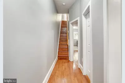 606 Q Street NW, Washington, DC 20001 - Photo 5