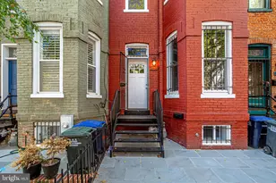 606 Q St NW, Washington, DC 20001 - Photo 1