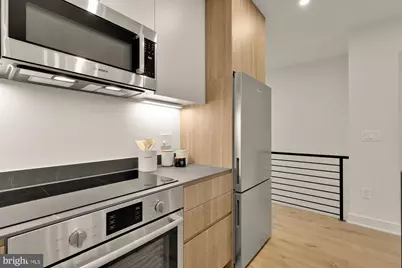 2647 41st Street NW #1, Washington, DC 20007 - Photo 9