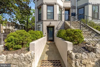 14 T Street NE #1, Washington, DC 20002 - Photo 27