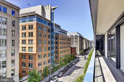 925 H Street NW #606, Washington, DC 20001 - Photo 15