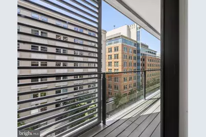 925 H Street NW #606, Washington, DC 20001 - Photo 35