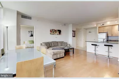 437 New York Avenue NW #510, Washington, DC 20001 - Photo 7