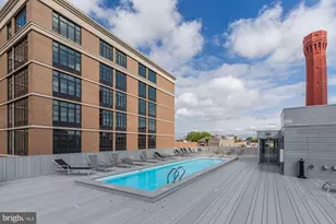 437 New York Ave NW, Washington, DC 20001 - Photo 23