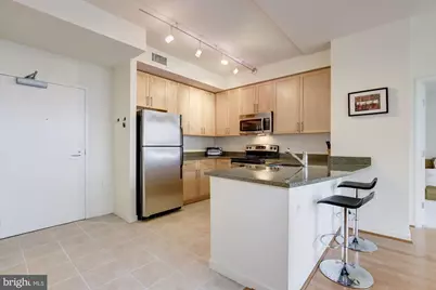 437 New York Avenue NW #510, Washington, DC 20001 - Photo 3