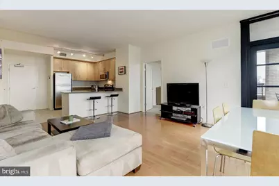 437 New York Avenue NW #510, Washington, DC 20001 - Photo 9