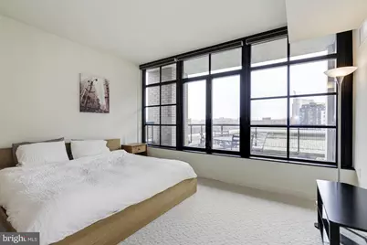 437 New York Avenue NW #510, Washington, DC 20001 - Photo 19