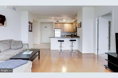 437 New York Avenue NW #510, Washington, DC 20001 - Photo 11