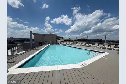 555 Massachusetts Avenue NW #1108, Washington, DC 20001 - Photo 19