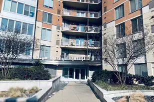 555 Massachusetts Ave NW, Washington, DC 20001 - Photo 1