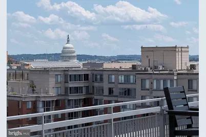 555 Massachusetts Avenue NW #1108, Washington, DC 20001 - Photo 17