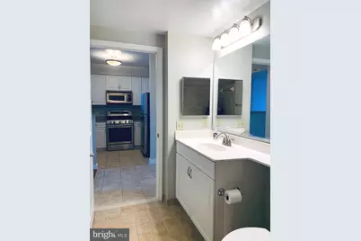 555 Massachusetts Avenue NW #1108, Washington, DC 20001 - Photo 15