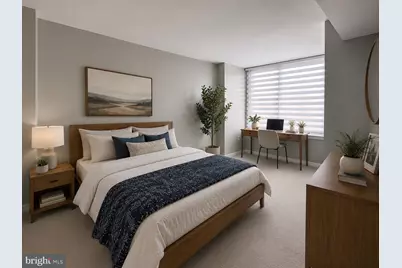 555 Massachusetts Avenue NW #1108, Washington, DC 20001 - Photo 3