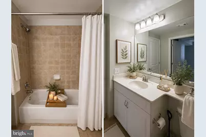 555 Massachusetts Avenue NW #1108, Washington, DC 20001 - Photo 5