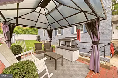 2707 Fort Baker Drive SE, Washington, DC 20020 - Photo 7