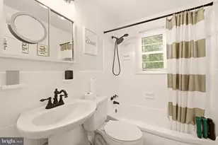2707 Fort Baker Dr SE, Washington, DC 20020 - Photo 33