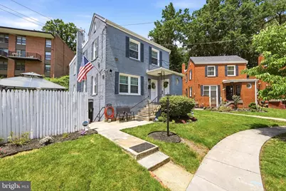 2707 Fort Baker Drive SE, Washington, DC 20020 - Photo 1
