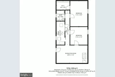 2707 Fort Baker Drive SE, Washington, DC 20020 - Photo 41