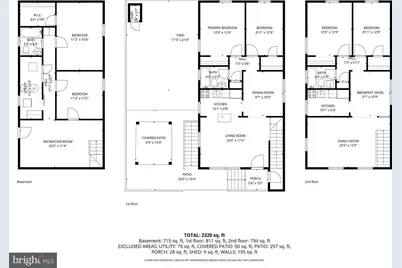 2707 Fort Baker Drive SE, Washington, DC 20020 - Photo 43