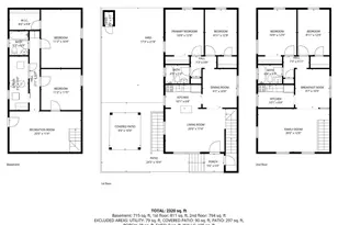 2707 Fort Baker Dr SE, Washington, DC 20020 - Photo 43