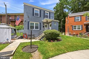 2707 Fort Baker Dr SE, Washington, DC 20020 - Photo 3