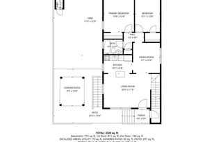 2707 Fort Baker Dr SE, Washington, DC 20020 - Photo 45