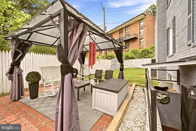 2707 Fort Baker Drive SE, Washington, DC 20020 - Photo 5