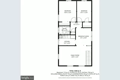 2707 Fort Baker Drive SE, Washington, DC 20020 - Photo 43