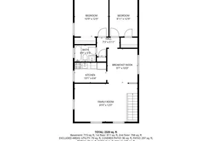 2707 Fort Baker Dr SE, Washington, DC 20020 - Photo 43