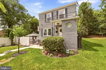 2707 Fort Baker Drive SE, Washington, DC 20020 - Photo 1