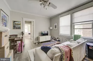 1820 Swann St NW, Washington, DC 20009 - Photo 3