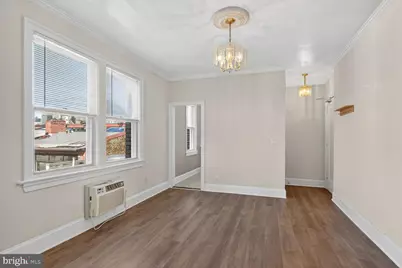 1820 Swann Street NW #203, Washington, DC 20009 - Photo 5