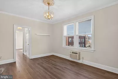 1820 Swann Street NW #203, Washington, DC 20009 - Photo 3