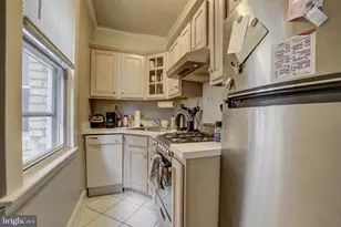 1820 Swann St NW, Washington, DC 20009 - Photo 5