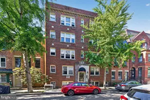 1820 Swann St NW, Washington, DC 20009 - Photo 1