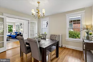 4211 Ingomar St NW, Washington, DC 20015 - Photo 5