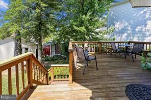 4211 Ingomar St NW, Washington, DC 20015 - Photo 11